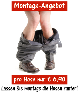 HosenAktion